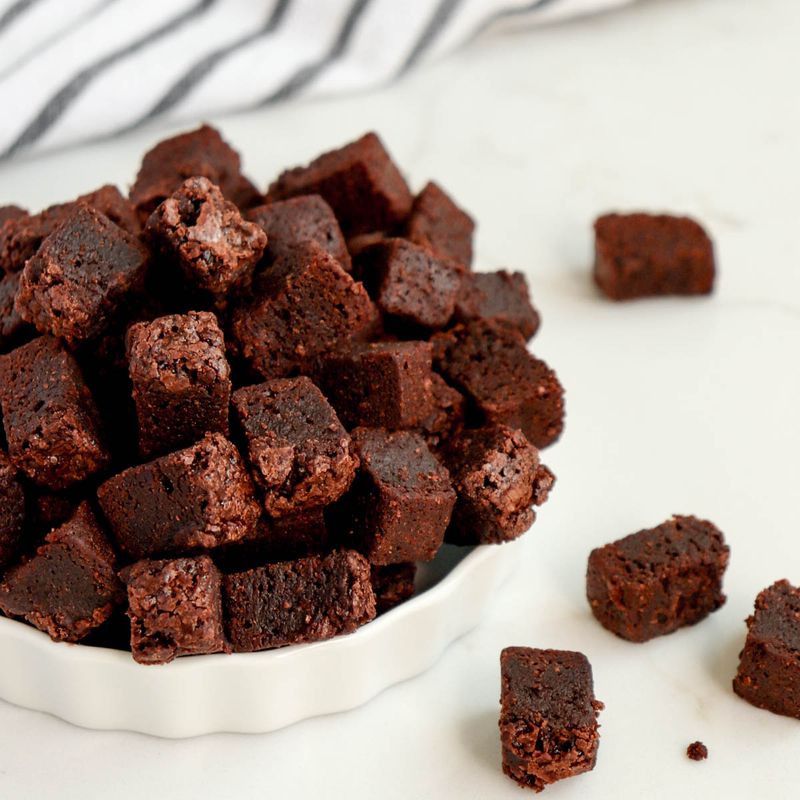 Brownie Bits