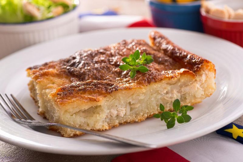 Rappie Pie