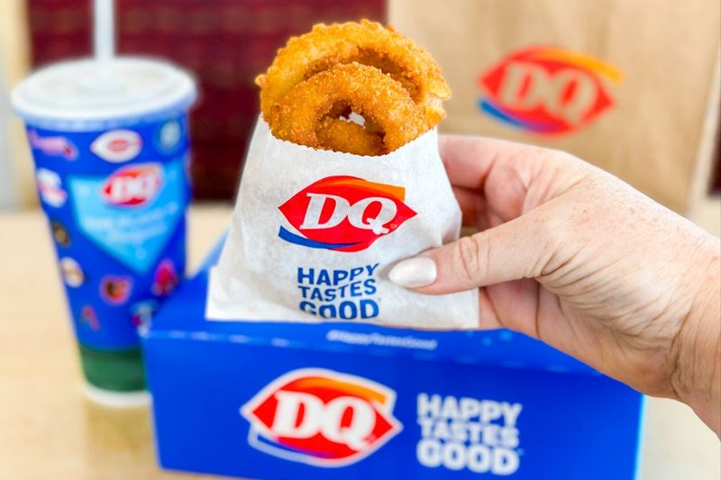 Dairy Queen