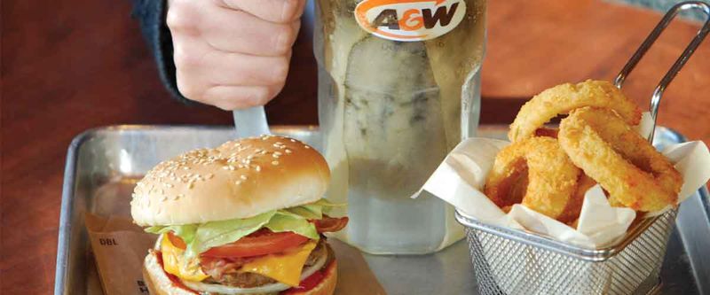 A&W