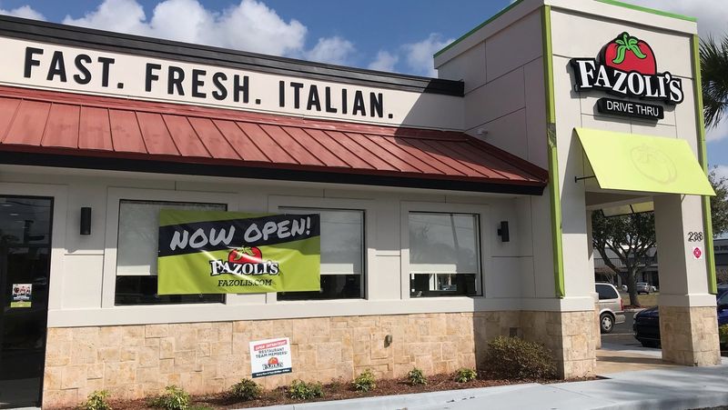 Fazoli's