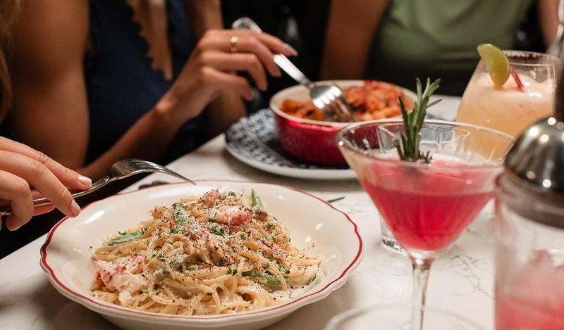 Maggiano's Little Italy