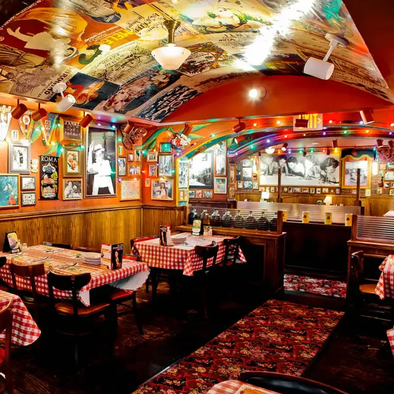 Buca di Beppo