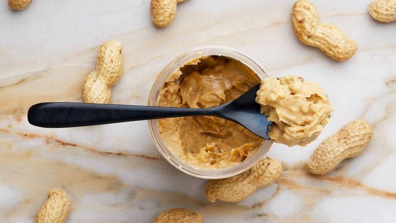 Peanut Butter