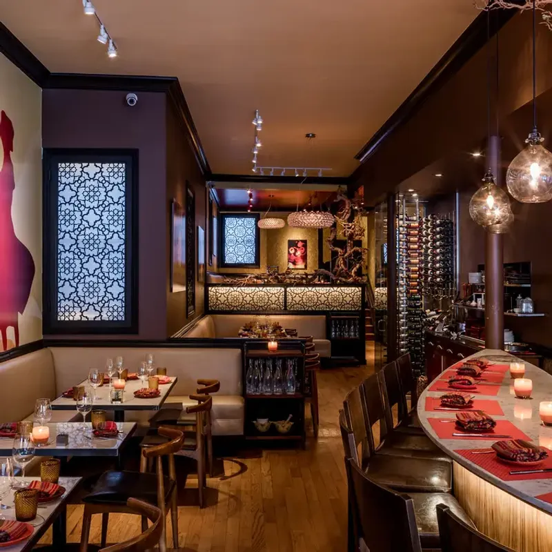 Canela Bistro: San Francisco's Spanish Soul