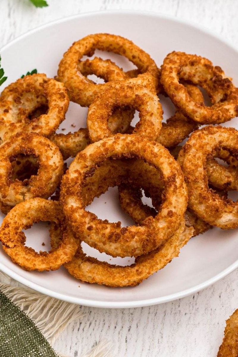 Ore-Ida Gourmet Onion Rings