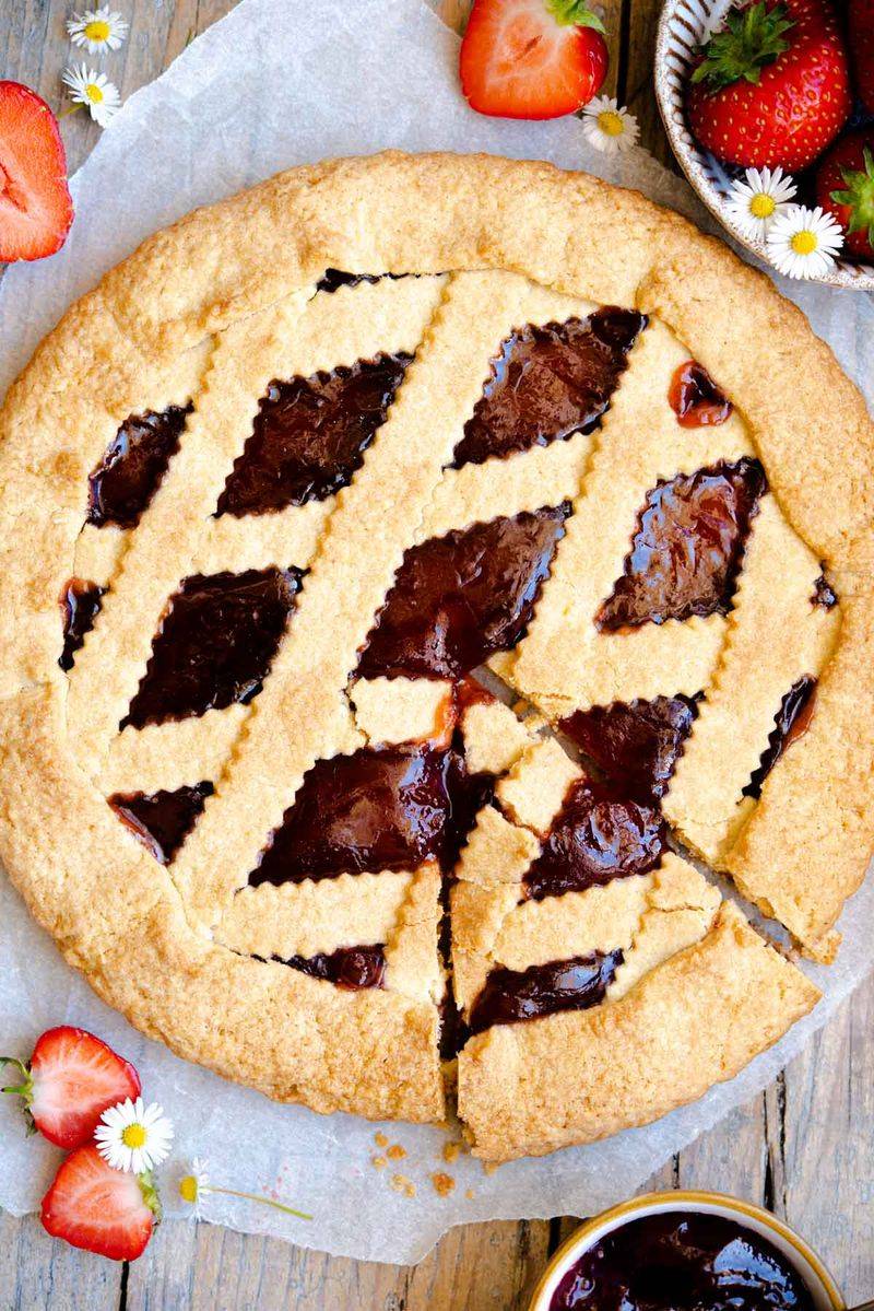 Crostata