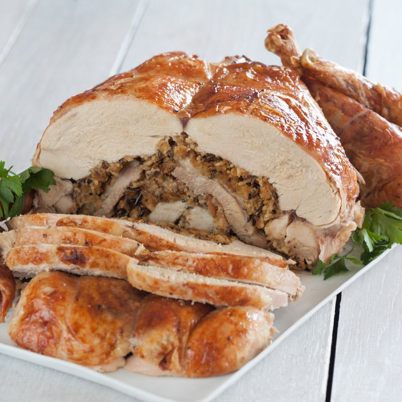 Turducken