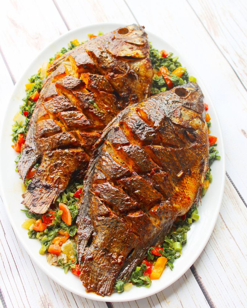 Tilapia