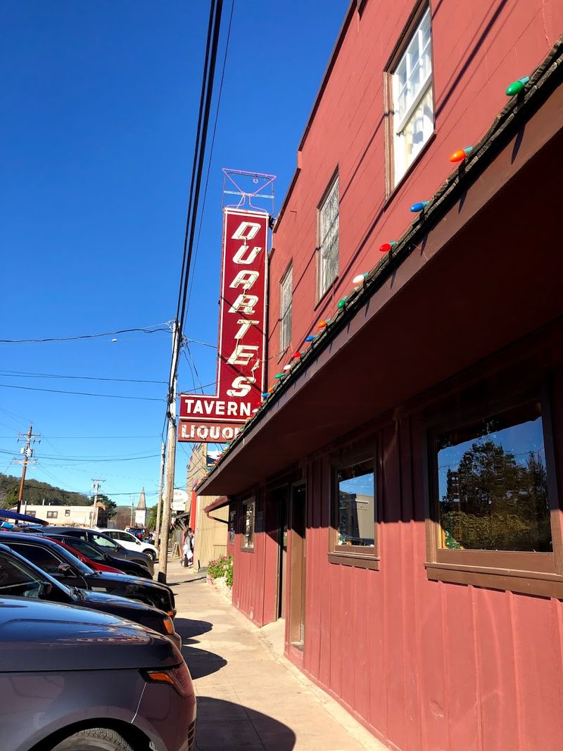 Duarte's Tavern: California's Coastal Comfort Food Haven