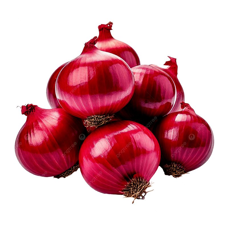 Red Onions