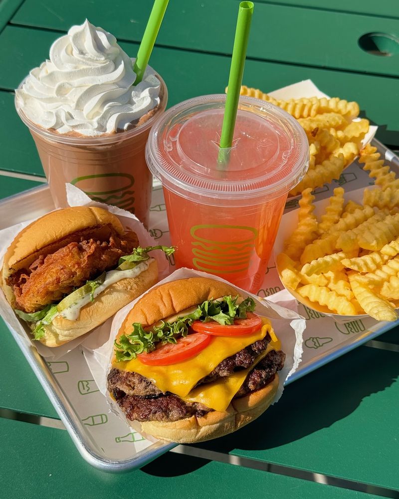 Shake Shack