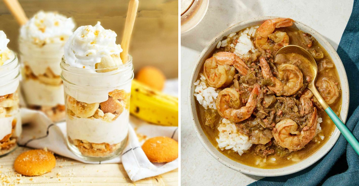 Juneteenth Recipes
