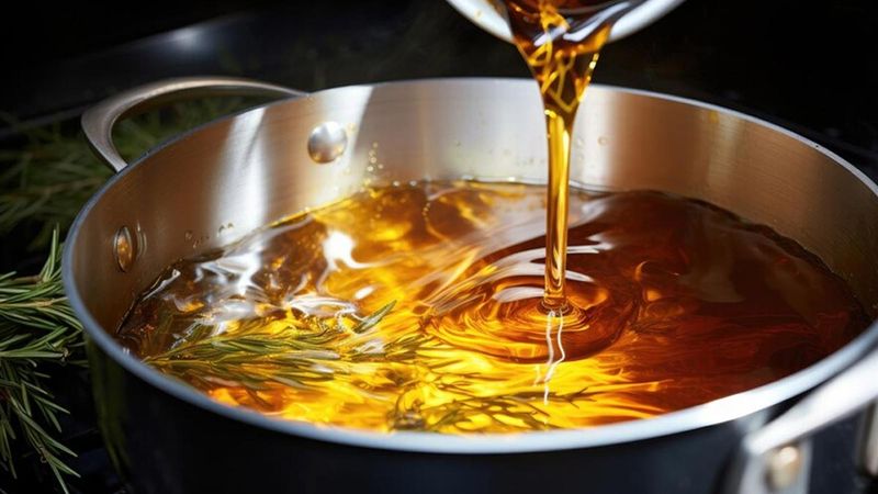 Oils