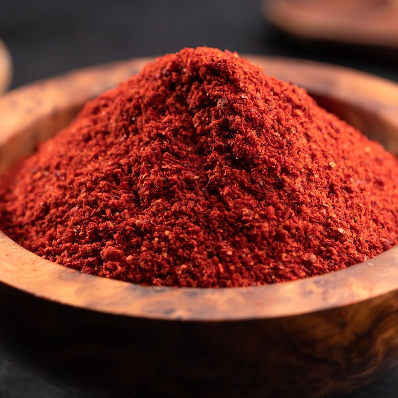 Paprika