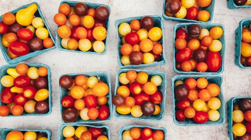 Cherry Tomatoes