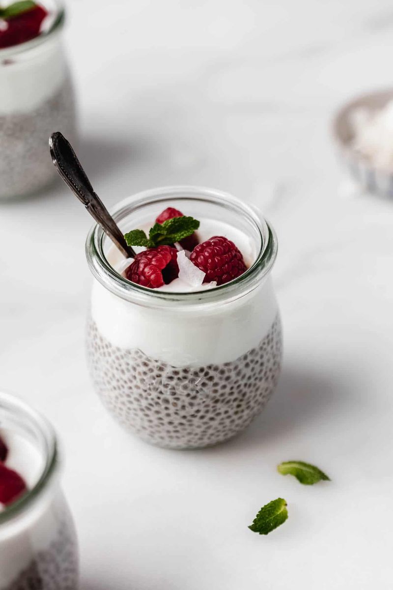 Chia Seeds