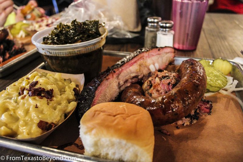 Pecan Lodge - Dallas, TX