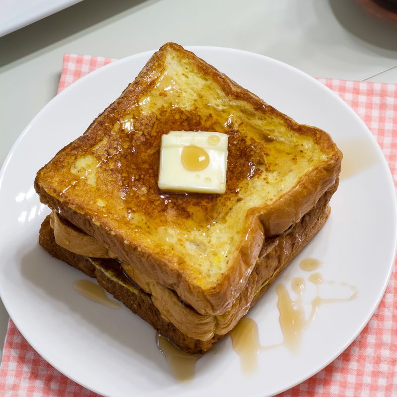Texas Toast