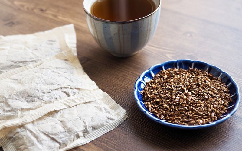 Barley Tea