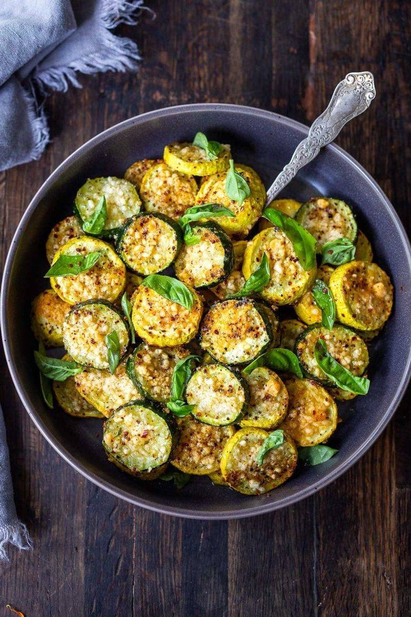 Zucchini