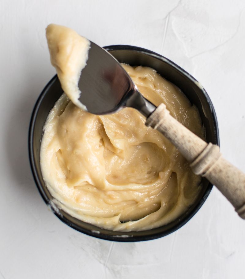 Miso Butter