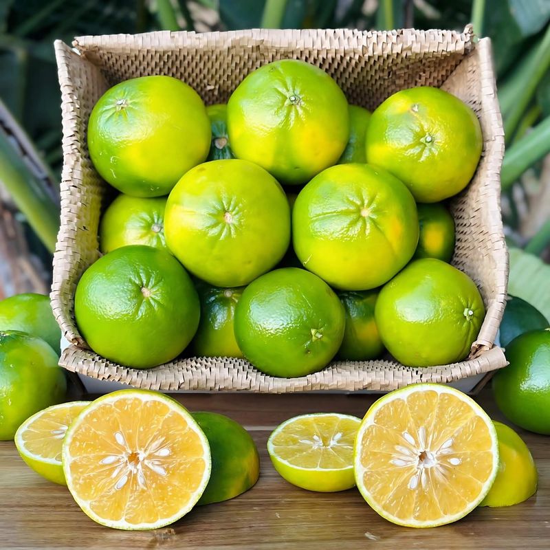 Cocktail Grapefruit