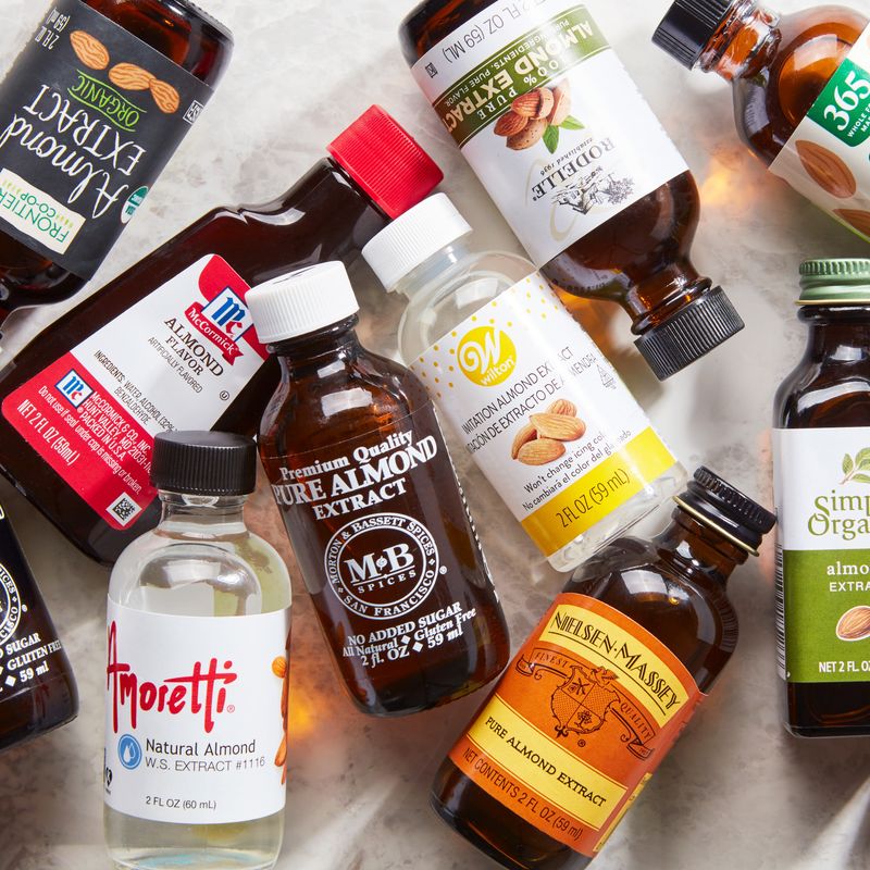 Add A Flavor Extract Twist