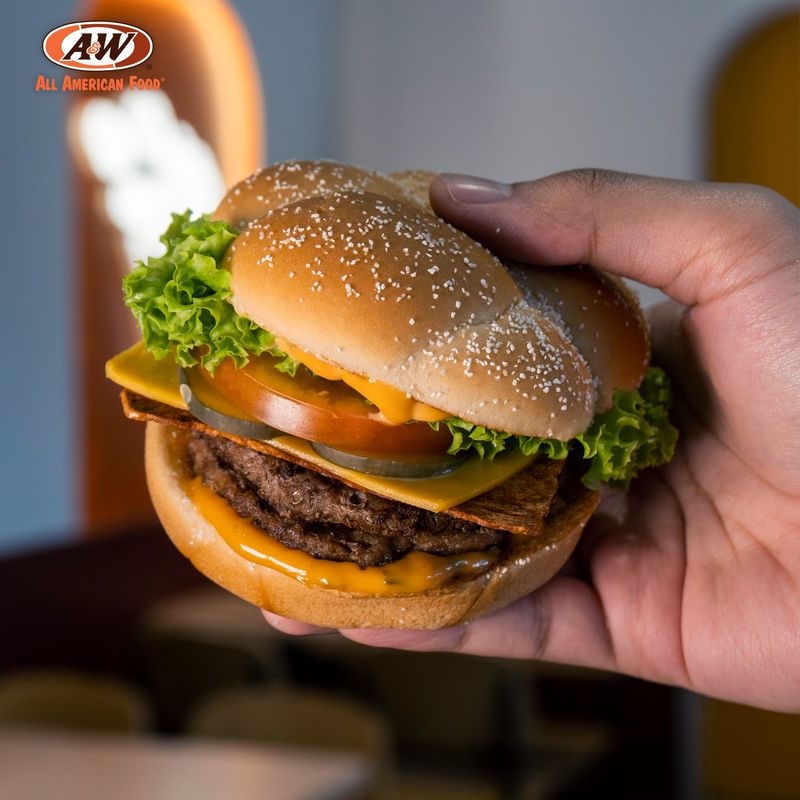 A&W: Living On Root Beer Reputation