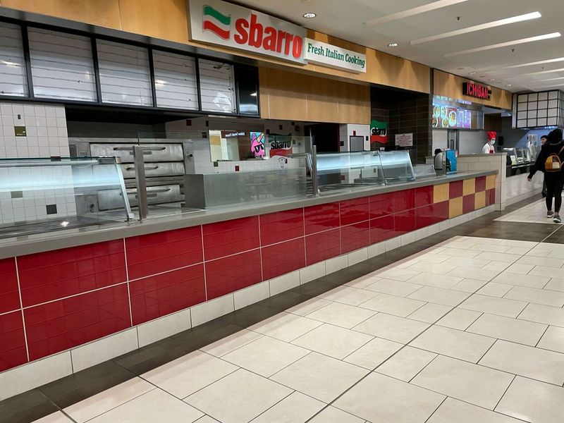 Sbarro