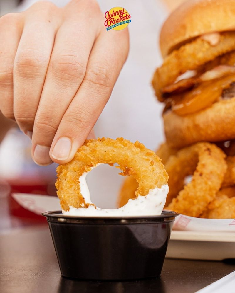 Johnny Rockets