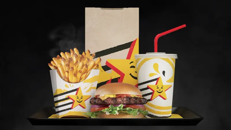 Carl’s Jr./Hardee’s