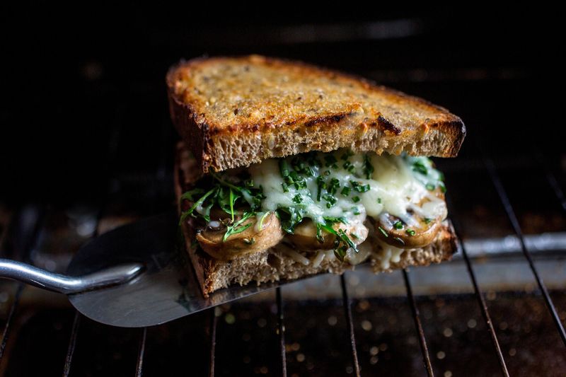 Gruyère