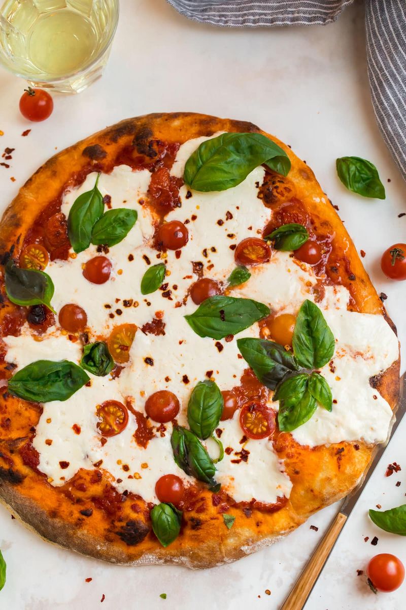 Burrata
