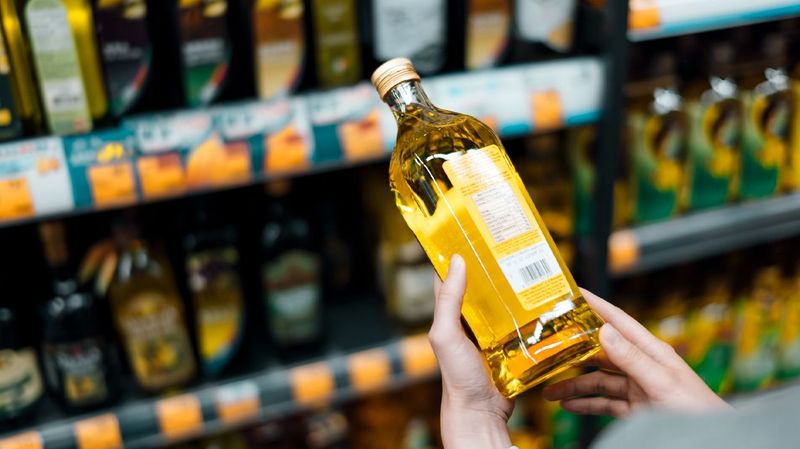 Cooking Oil
