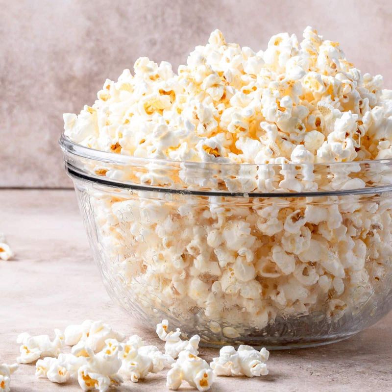 Popcorn