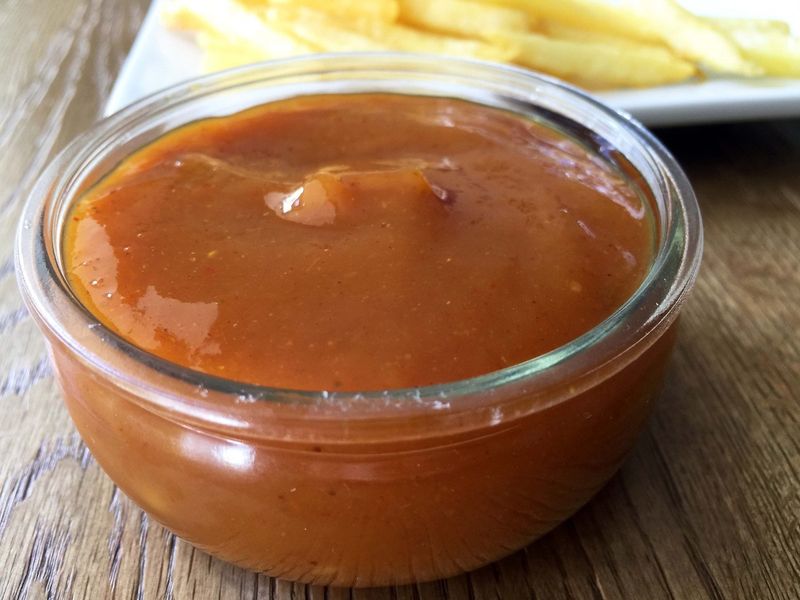 Curry Sauce