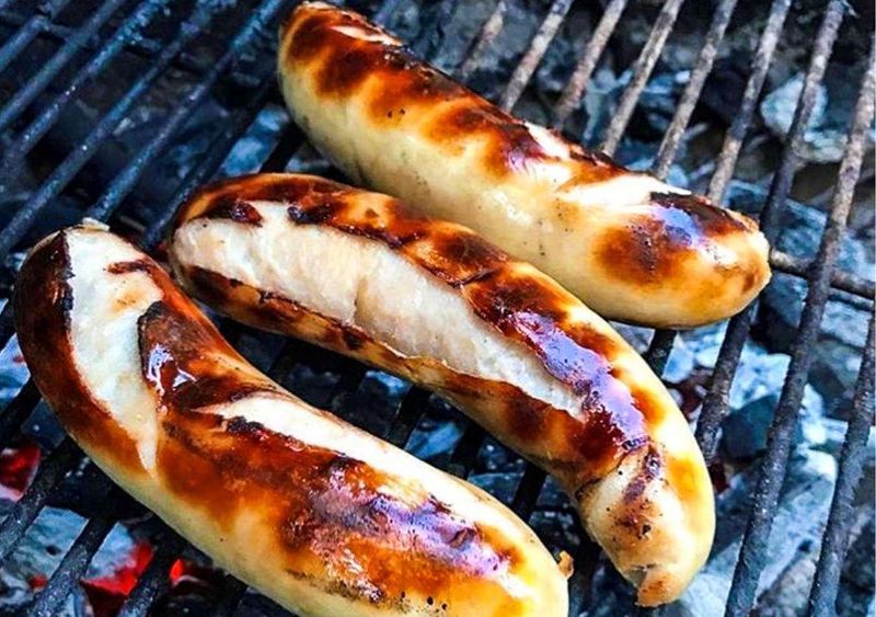 White Hot Dogs – Rochester, NY