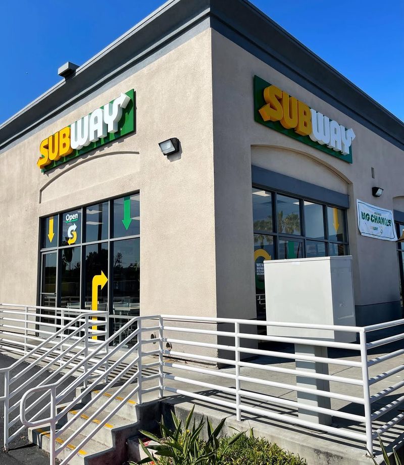 Subway