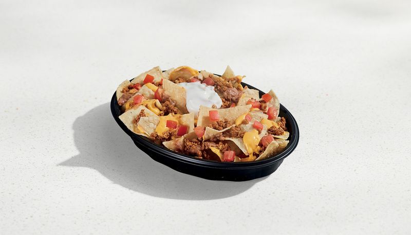 Nachos BellGrande