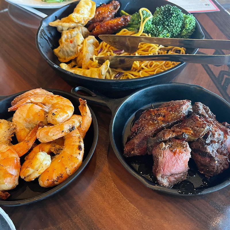 'Ohana (Polynesian Village Resort)