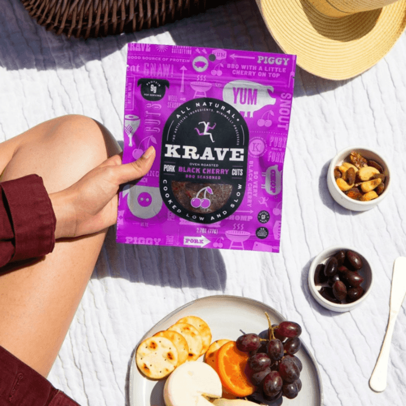 Krave