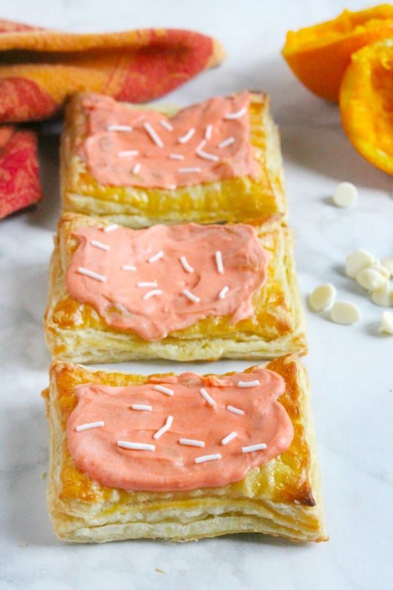 Orange Cream