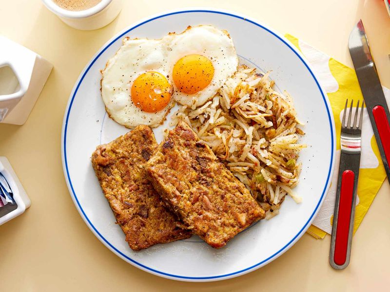Scrapple