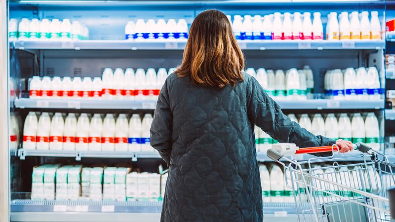 Milk