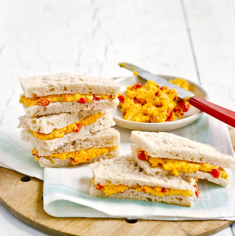Pimento Cheese