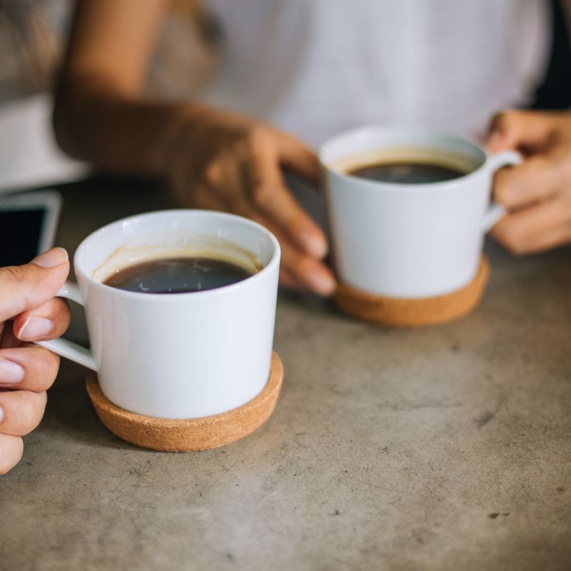 Caffeine: The Notorious Bladder Irritant