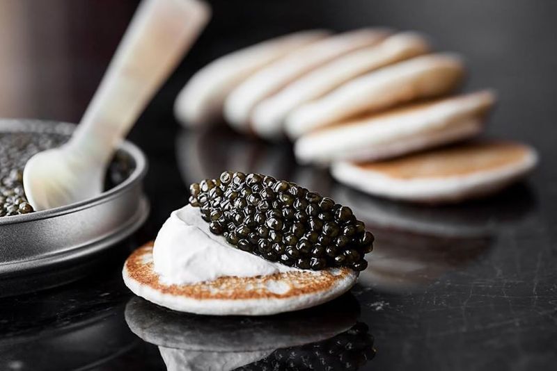 Caviar