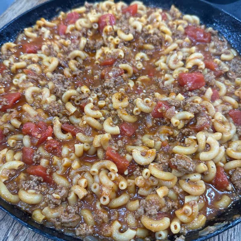 Beef-A-Roni