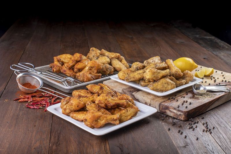 Cayenne Ranch: The Cult Favorite